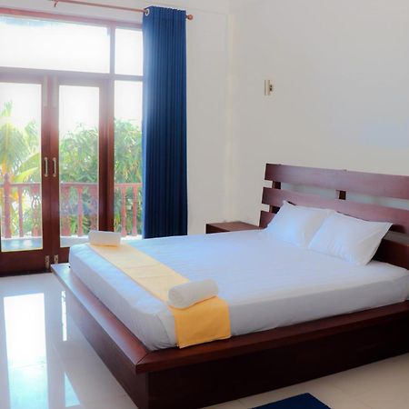 Villa Hamburg Aluthgama Kültér fotó