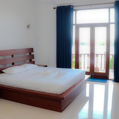 Villa Hamburg Aluthgama Kültér fotó