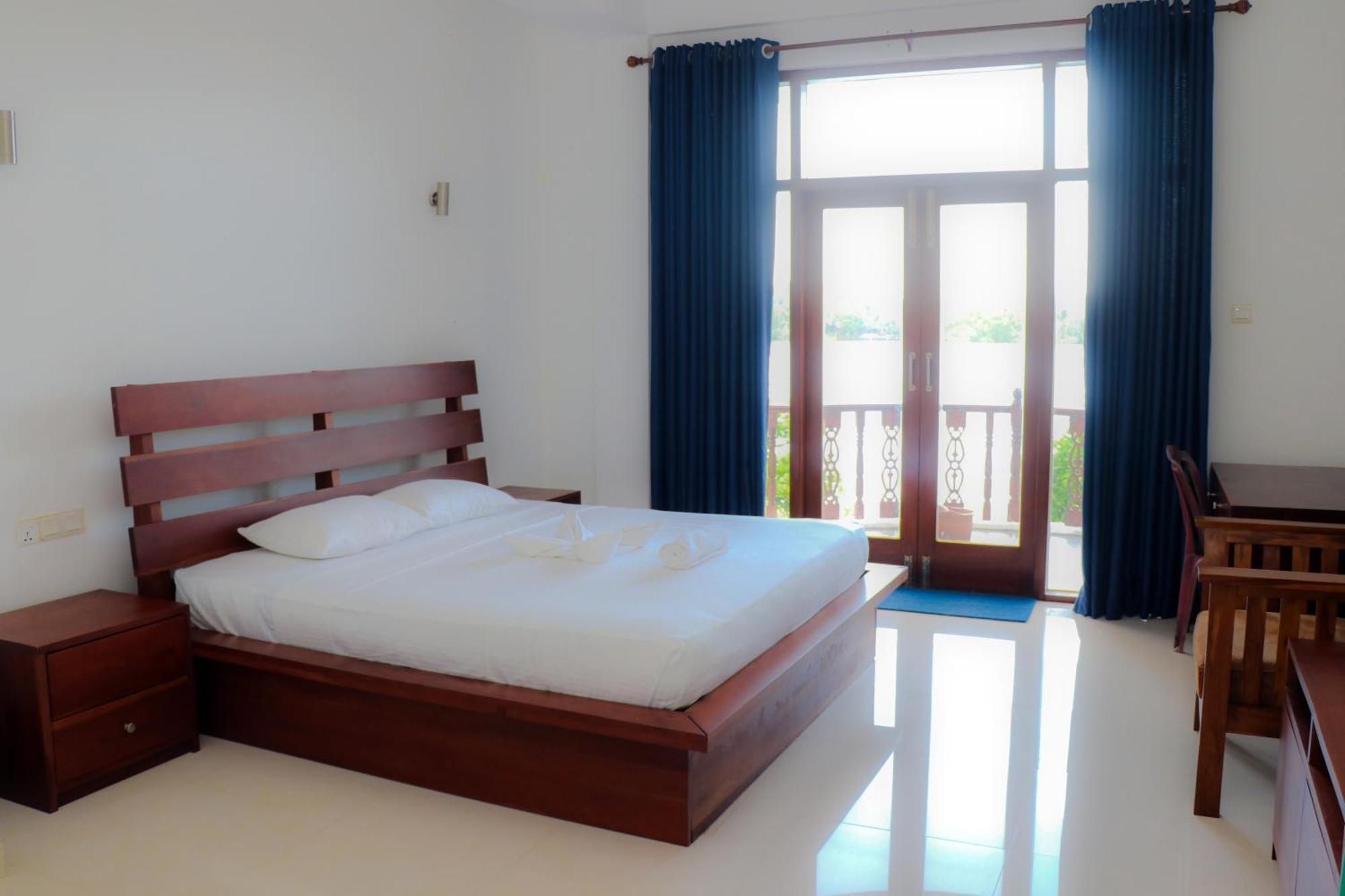 Villa Hamburg Aluthgama Kültér fotó