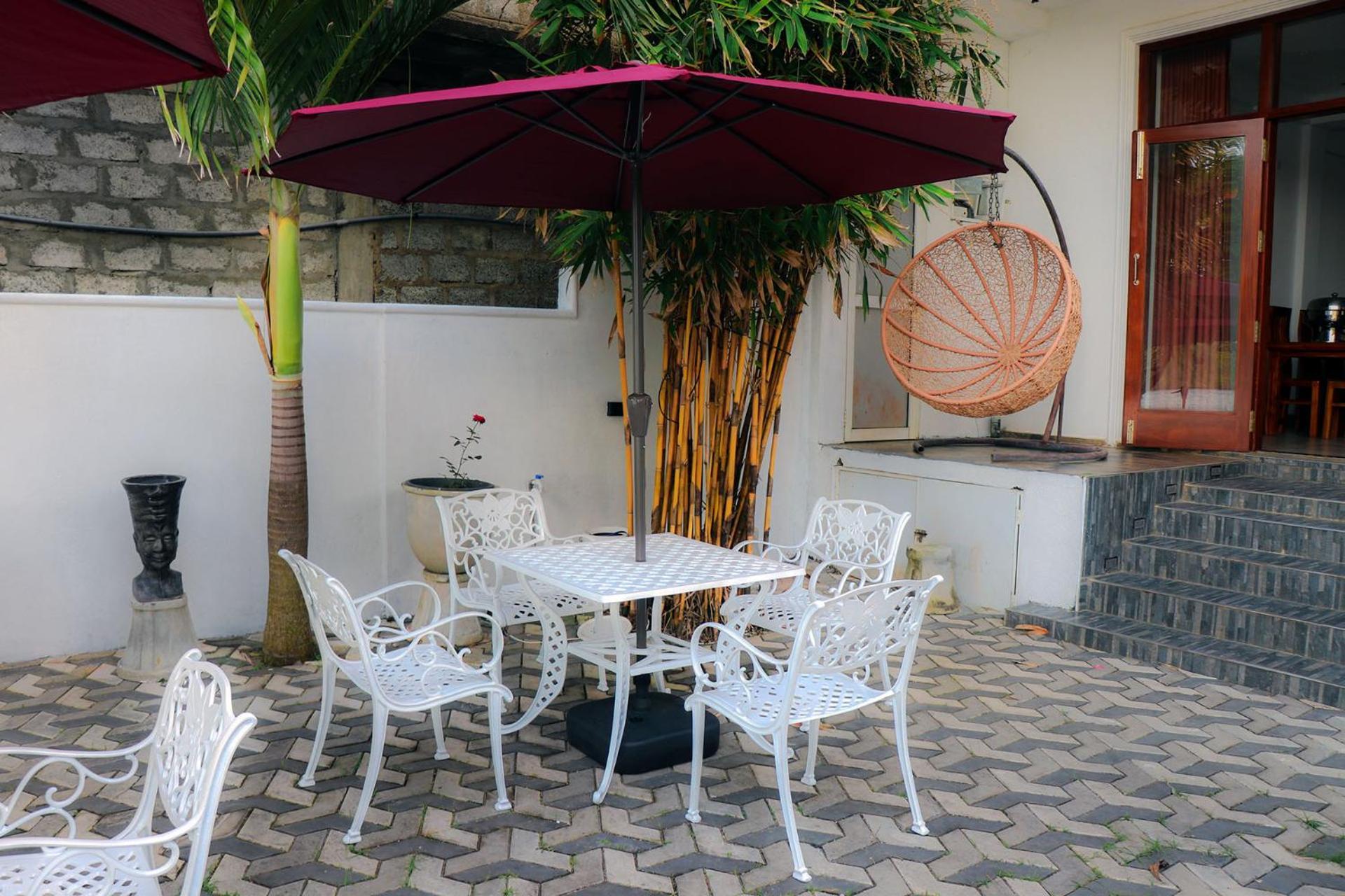 Villa Hamburg Aluthgama Kültér fotó